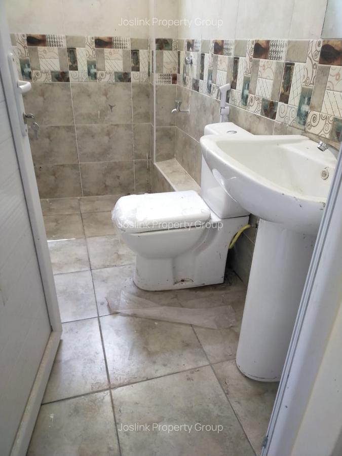 3 Bed Apartment with En Suite in Mtwapa - 8