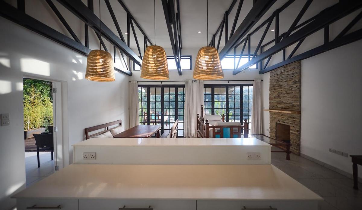 2 Bed Townhouse with En Suite at Kinanda Road - 5