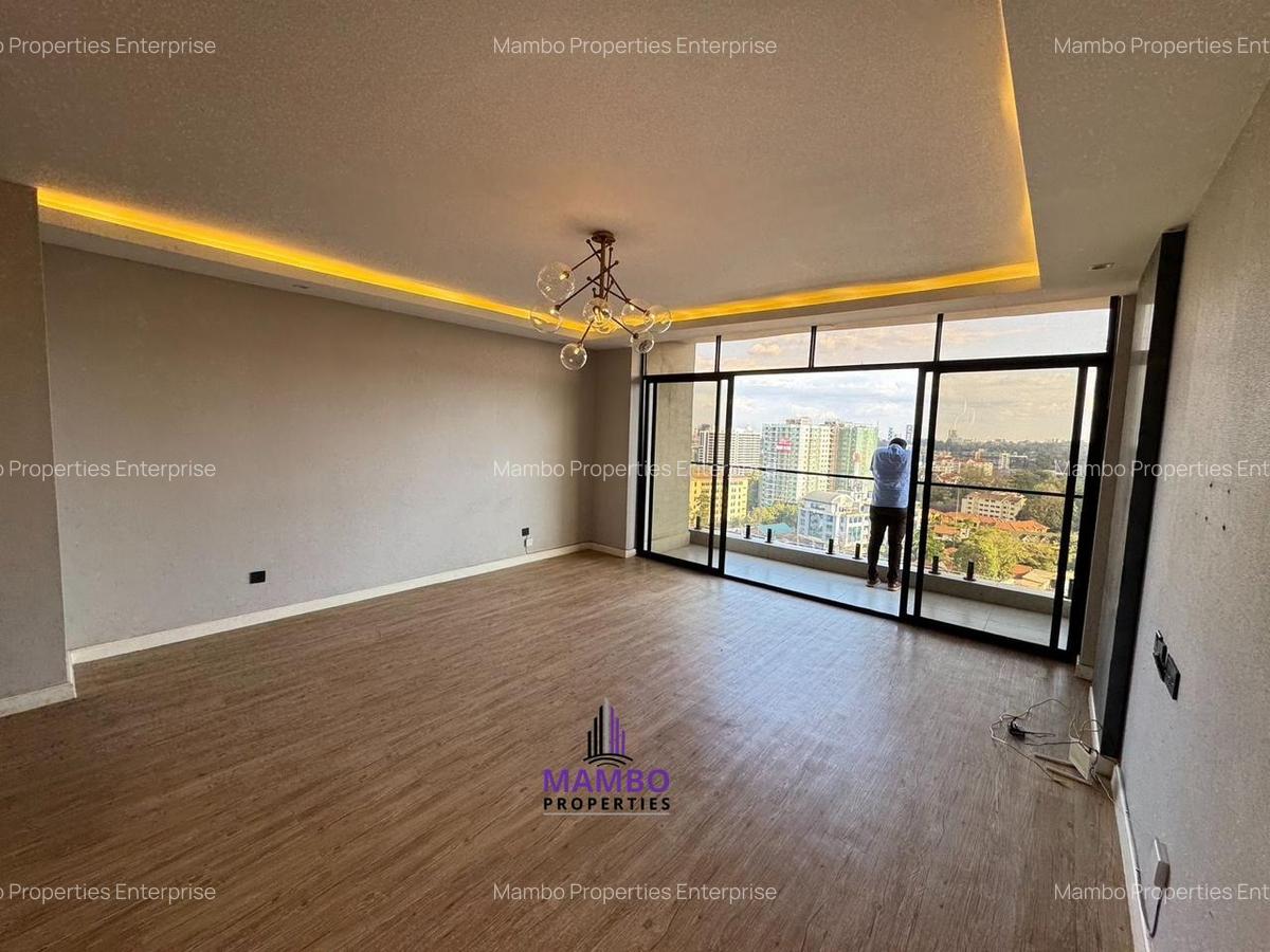 2 Bed Apartment with En Suite at Brookside Drive - 18