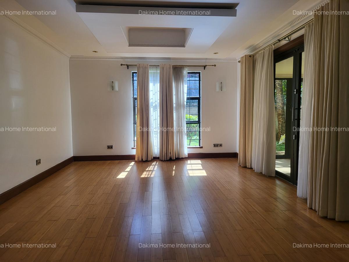 4 Bed House with En Suite in Lower Kabete - 6