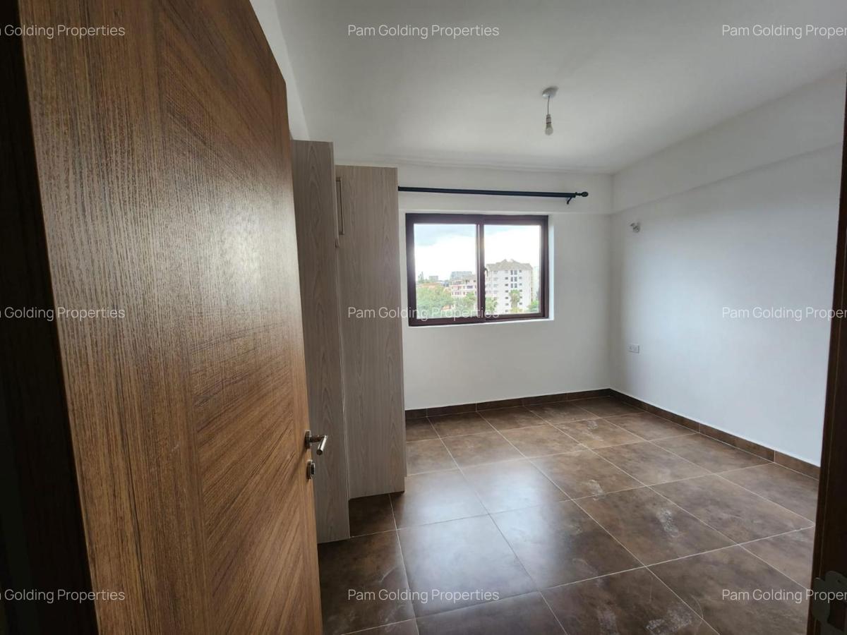 4 Bed Apartment with En Suite in Rhapta Road - 7