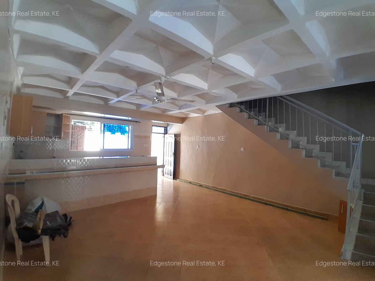 3 Bed Apartment with En Suite in Mtwapa - 8