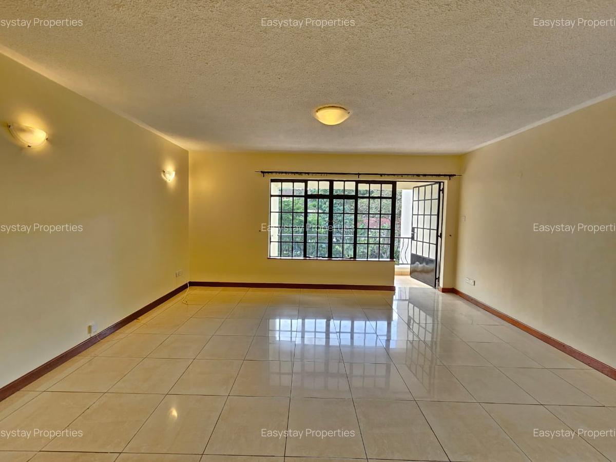 2 Bed Apartment with En Suite in Kileleshwa - 2