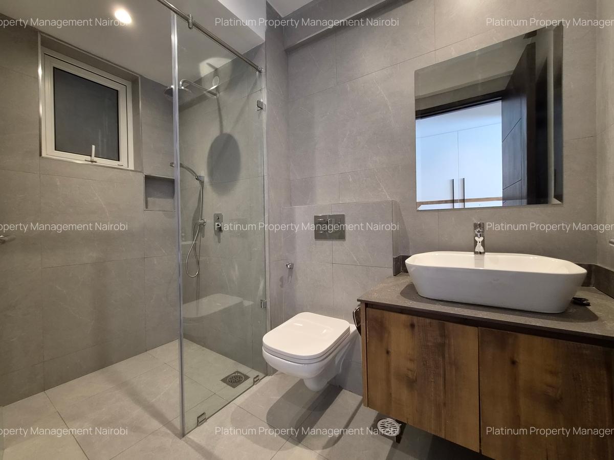 5 Bed Apartment with En Suite at General Mathenge Drive - 13