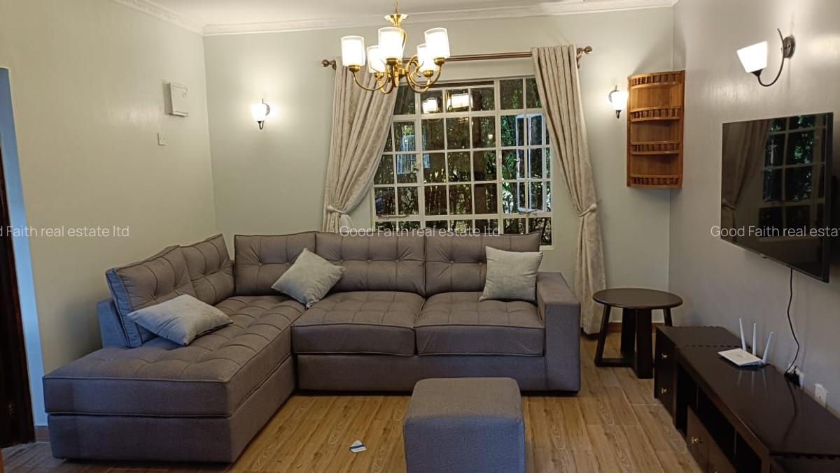 2 Bed House with En Suite in Runda - 2