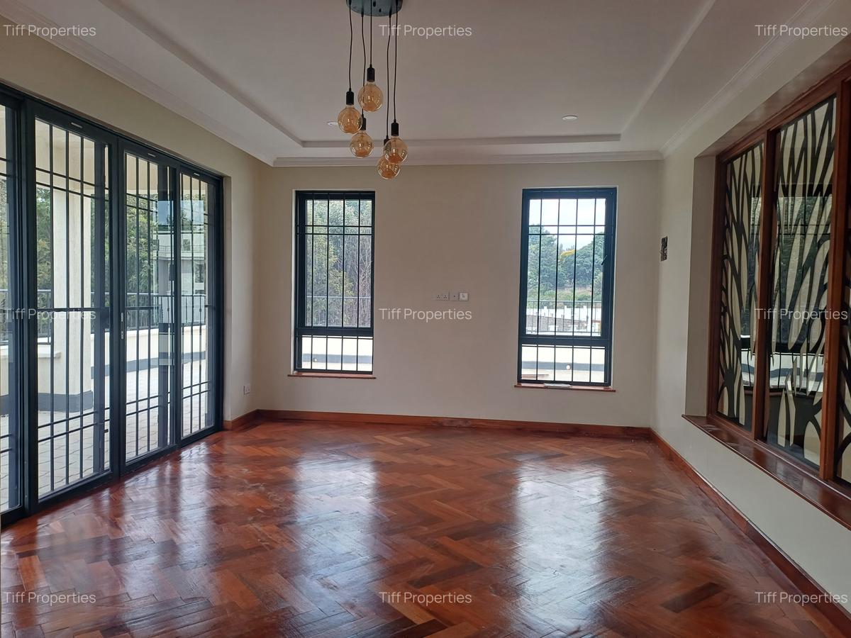 6 Bed Townhouse in Loresho - 18