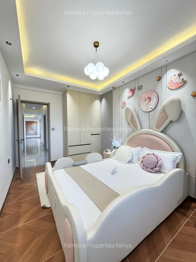 4 Bed Apartment with En Suite in Lavington - 4