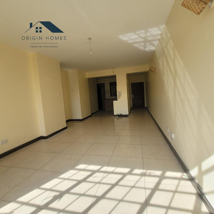 2 Bed Apartment with En Suite at 1St Avenue Parklands - 5