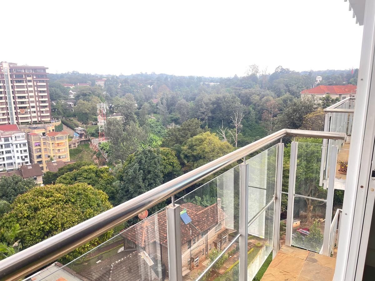 Furnished 2 Bed Apartment with En Suite in Westlands Area - 5