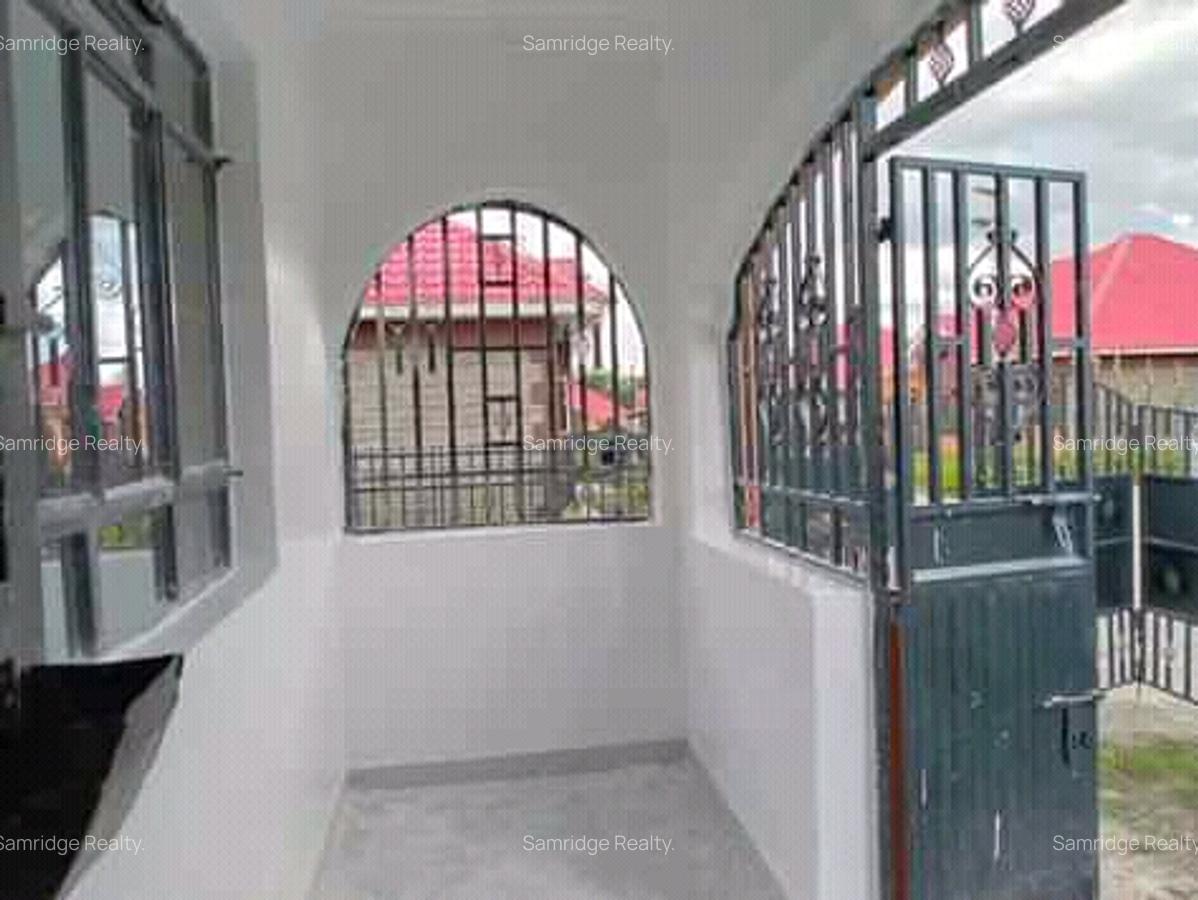 3 Bed Townhouse with En Suite at Kamulu - 6