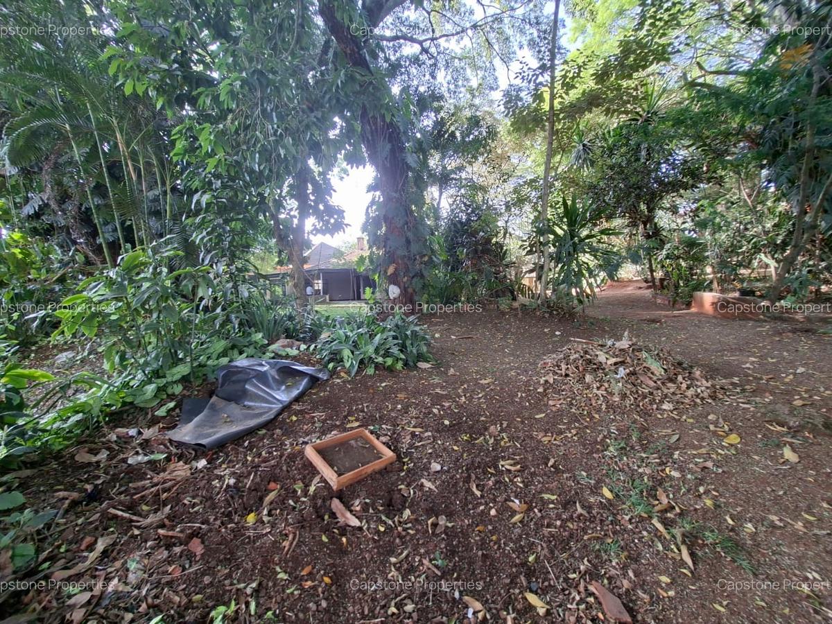 3 Bed House with En Suite in Spring Valley - 20