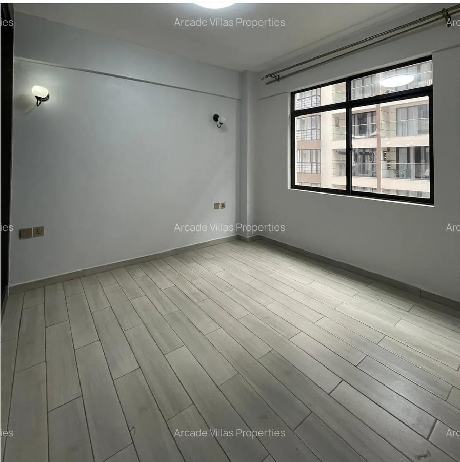 3 Bed Apartment with En Suite in Kileleshwa - 8