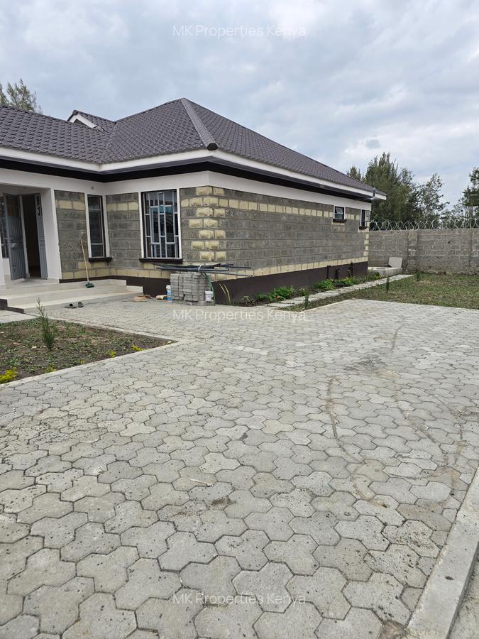 3 Bed House with En Suite at Kitengela Acacia - 1