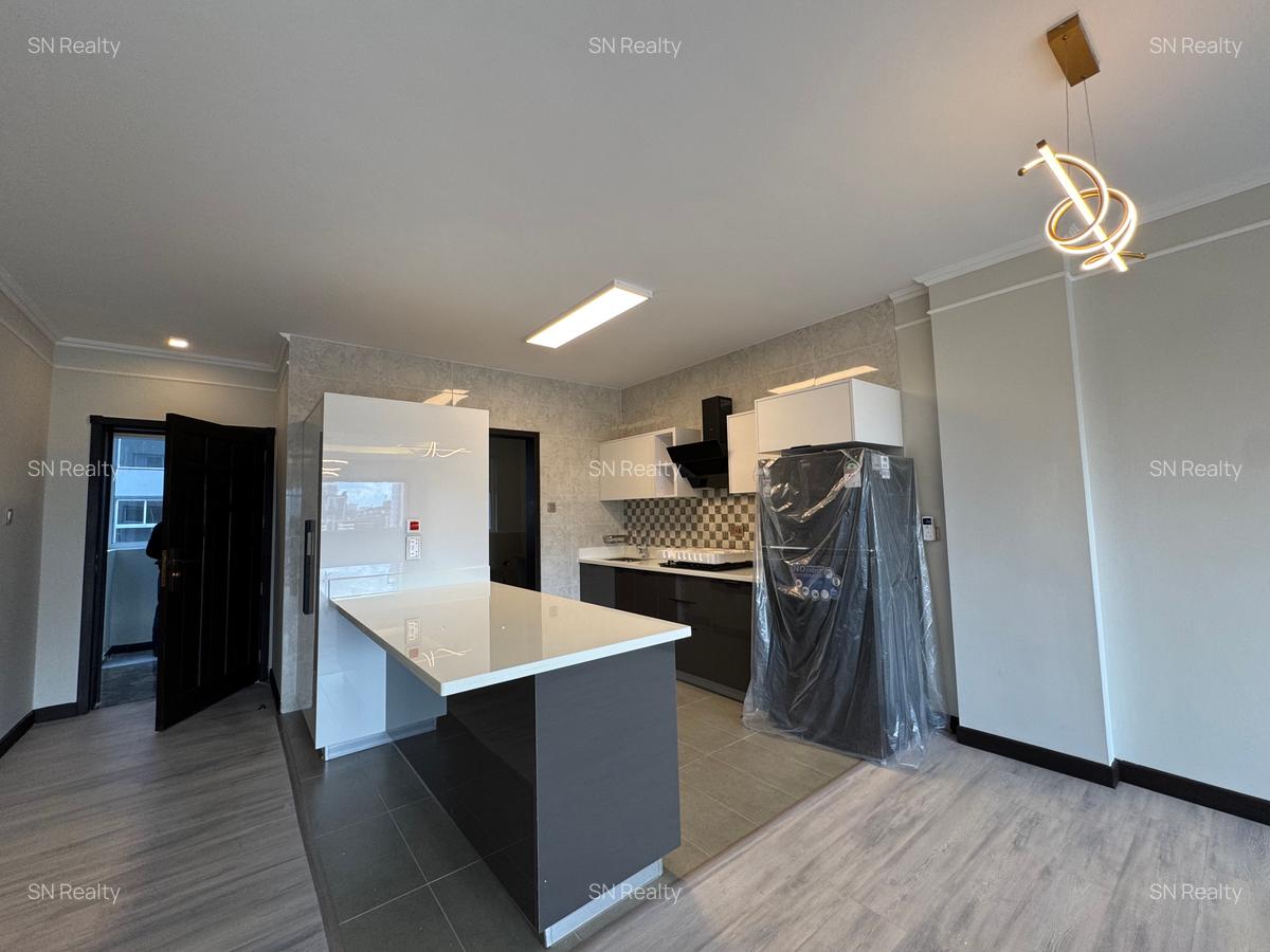 2 Bed Apartment with En Suite in Riverside - 6