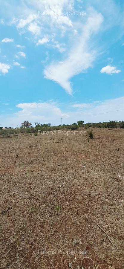 Land at Jomvu Miritini - 11