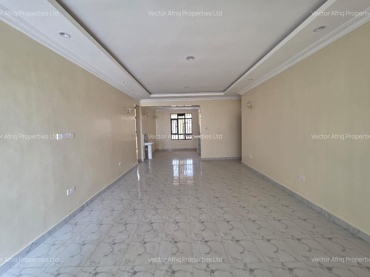 3 Bed House with En Suite in Kitengela - 3