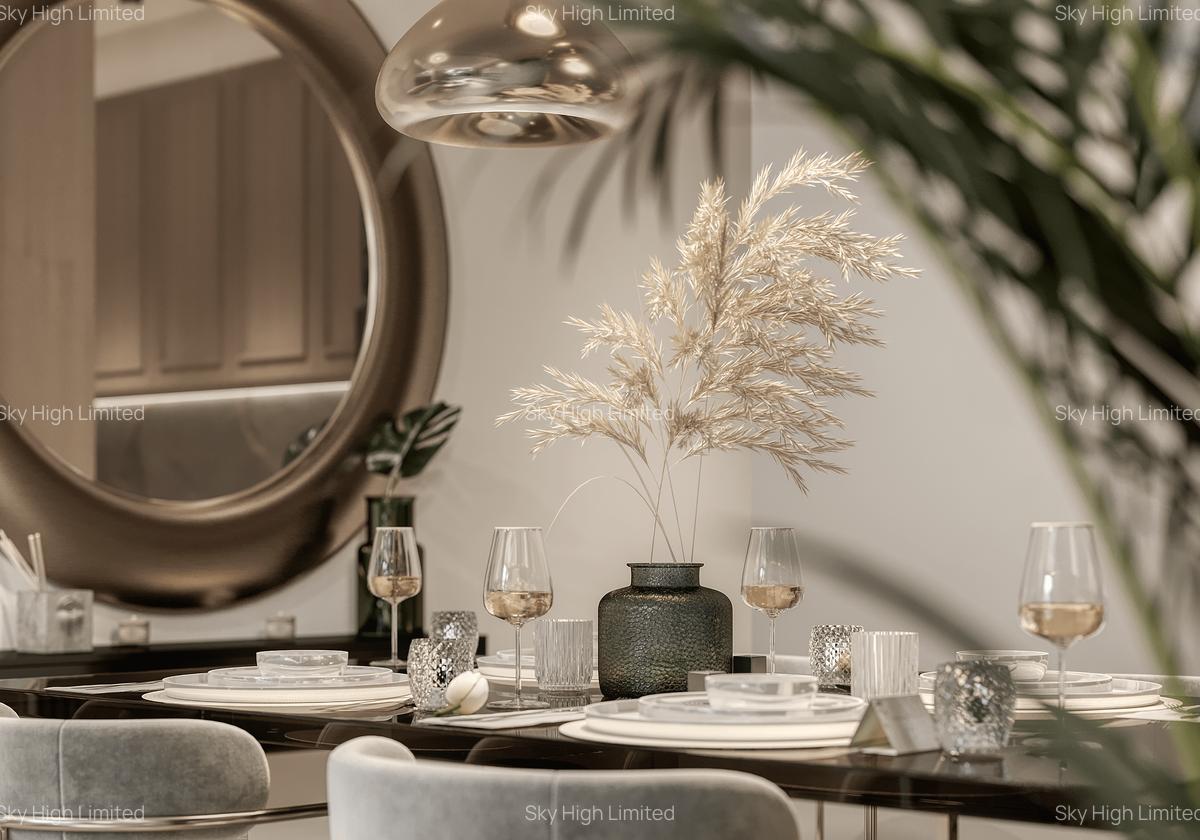 1 Bed Apartment with En Suite in Westlands Area - 7