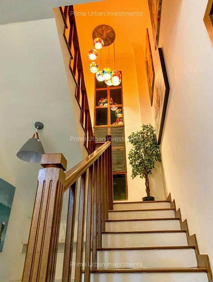 3 Bed Townhouse with En Suite at Kikambala Beach - 14