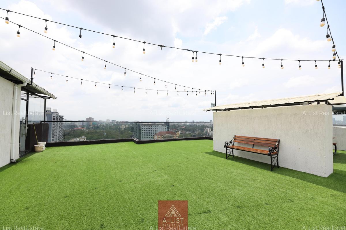 4 Bed Apartment with En Suite at 2Nd Avenue - 17