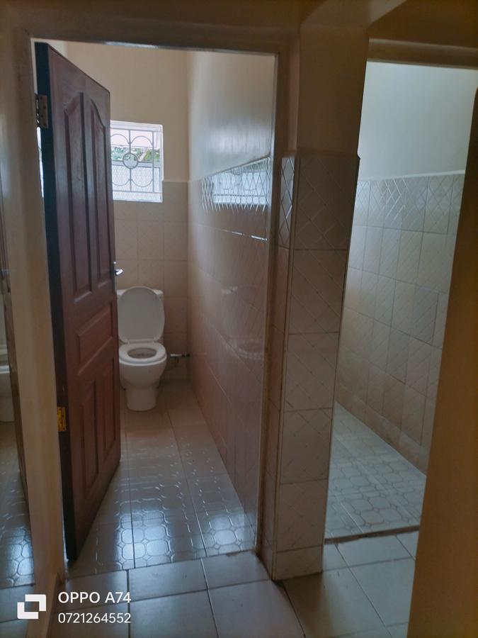 3 Bed House with En Suite in Ongata Rongai - 11