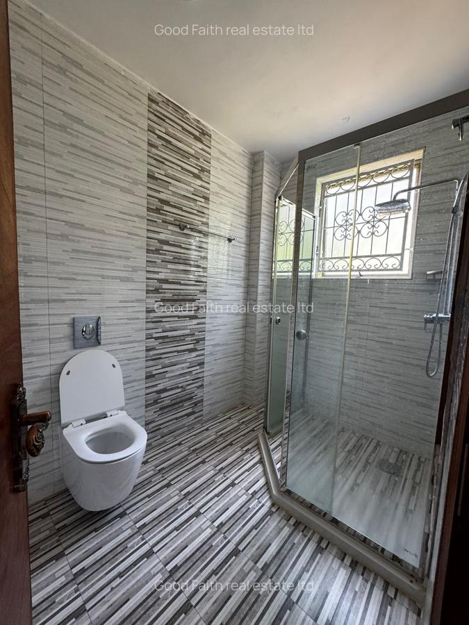 5 Bed Villa with En Suite in Karen - 11