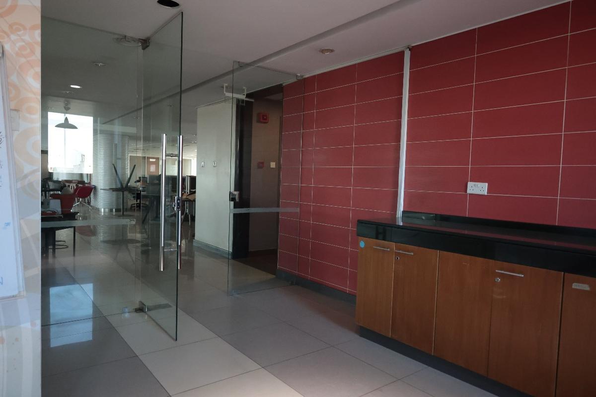 Furnished 6,938 ft² Office with Backup Generator at Waiyaki Way - 14