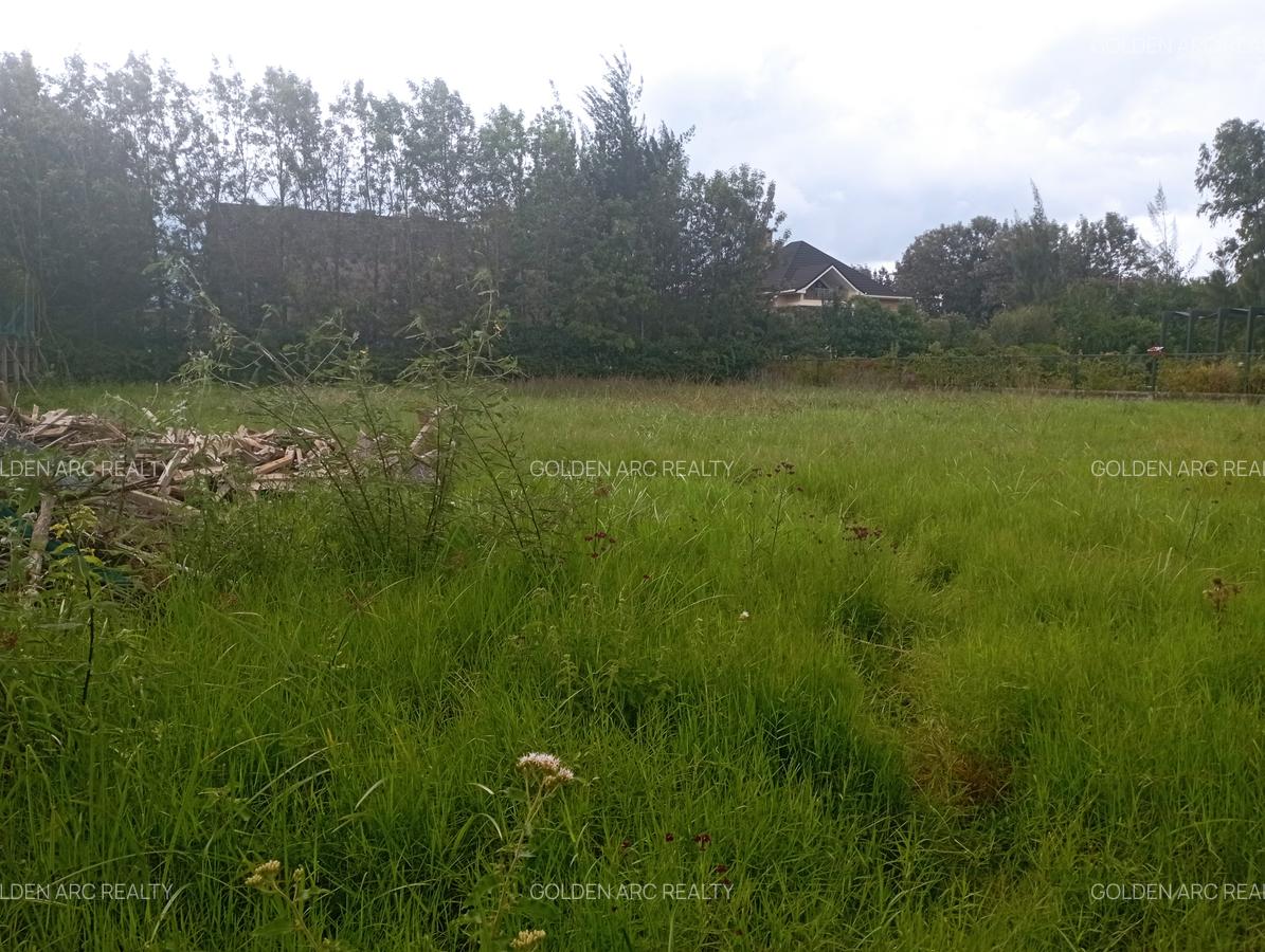 Land in Karen - 6