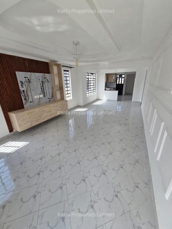 3 Bed House with En Suite in Kitengela - 7