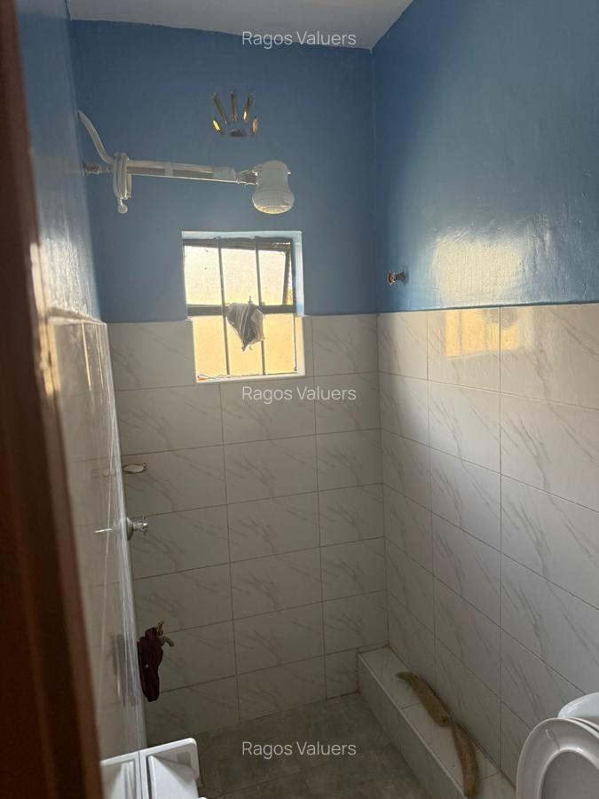 3 Bed House at Matasia - 17