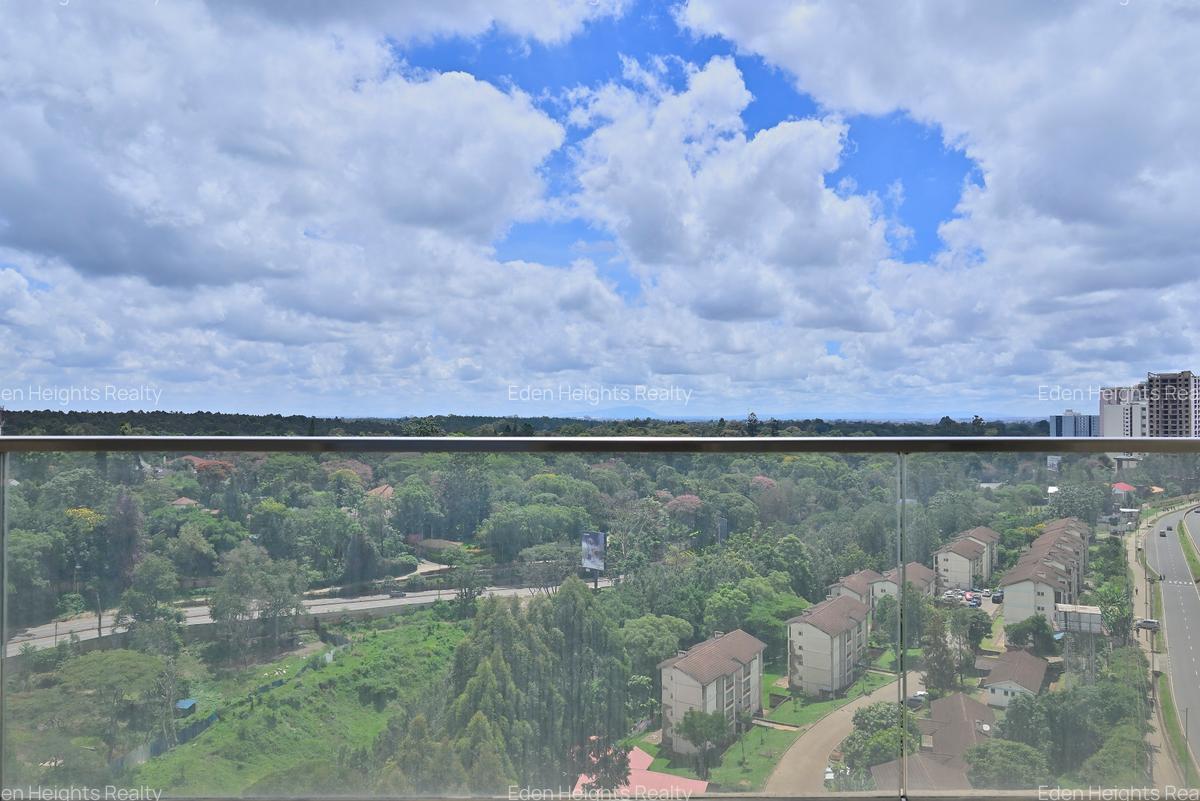 4 Bed Apartment with En Suite at Limuru Road - 4