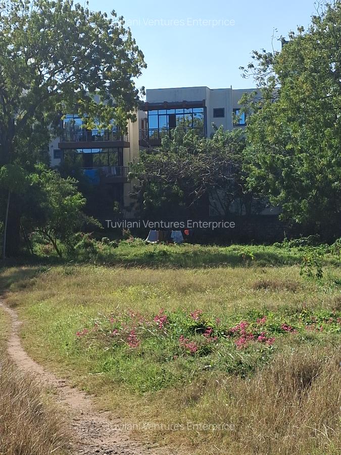 Land at Nyali Green Wood - 7