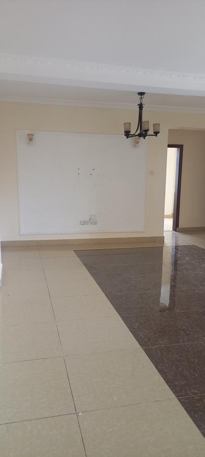 3 Bed Apartment with En Suite in Kilimani - 5