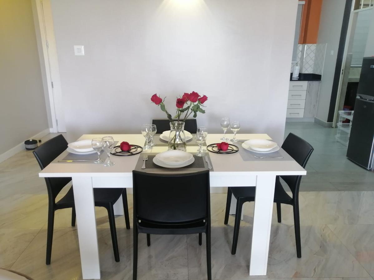 Furnished 2 Bed Apartment with En Suite at Oloitoktok Rd - 11