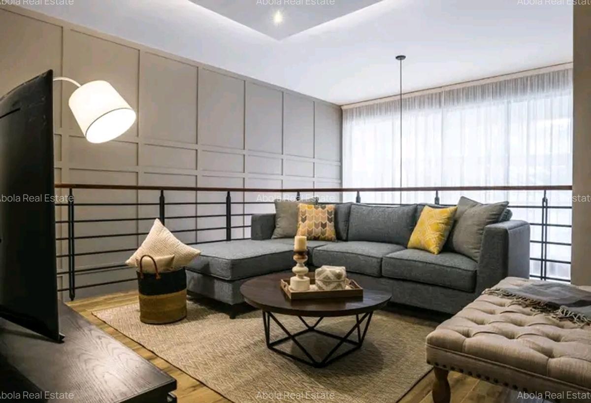 4 Bed Apartment with En Suite in Riverside - 10