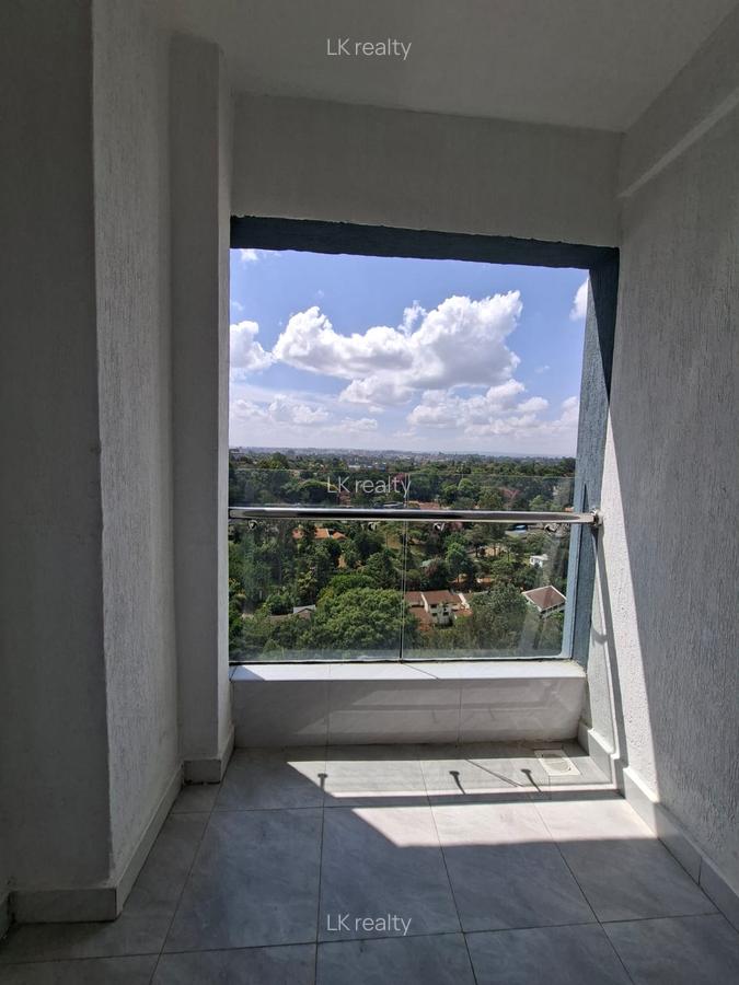 1 Bed Apartment with Swimming Pool at Nyeri Road - 2