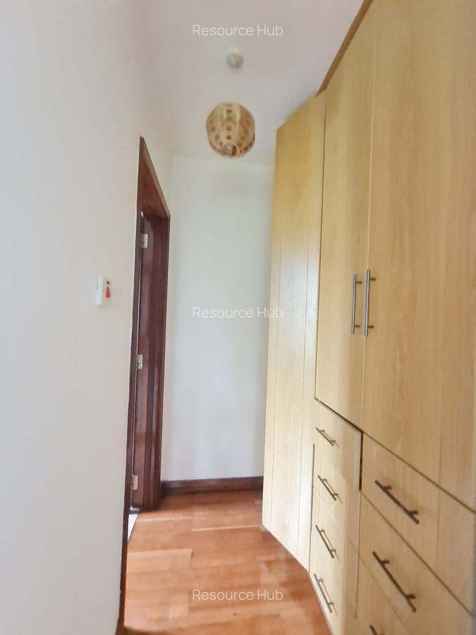 4 Bed House with En Suite at Karen - 2