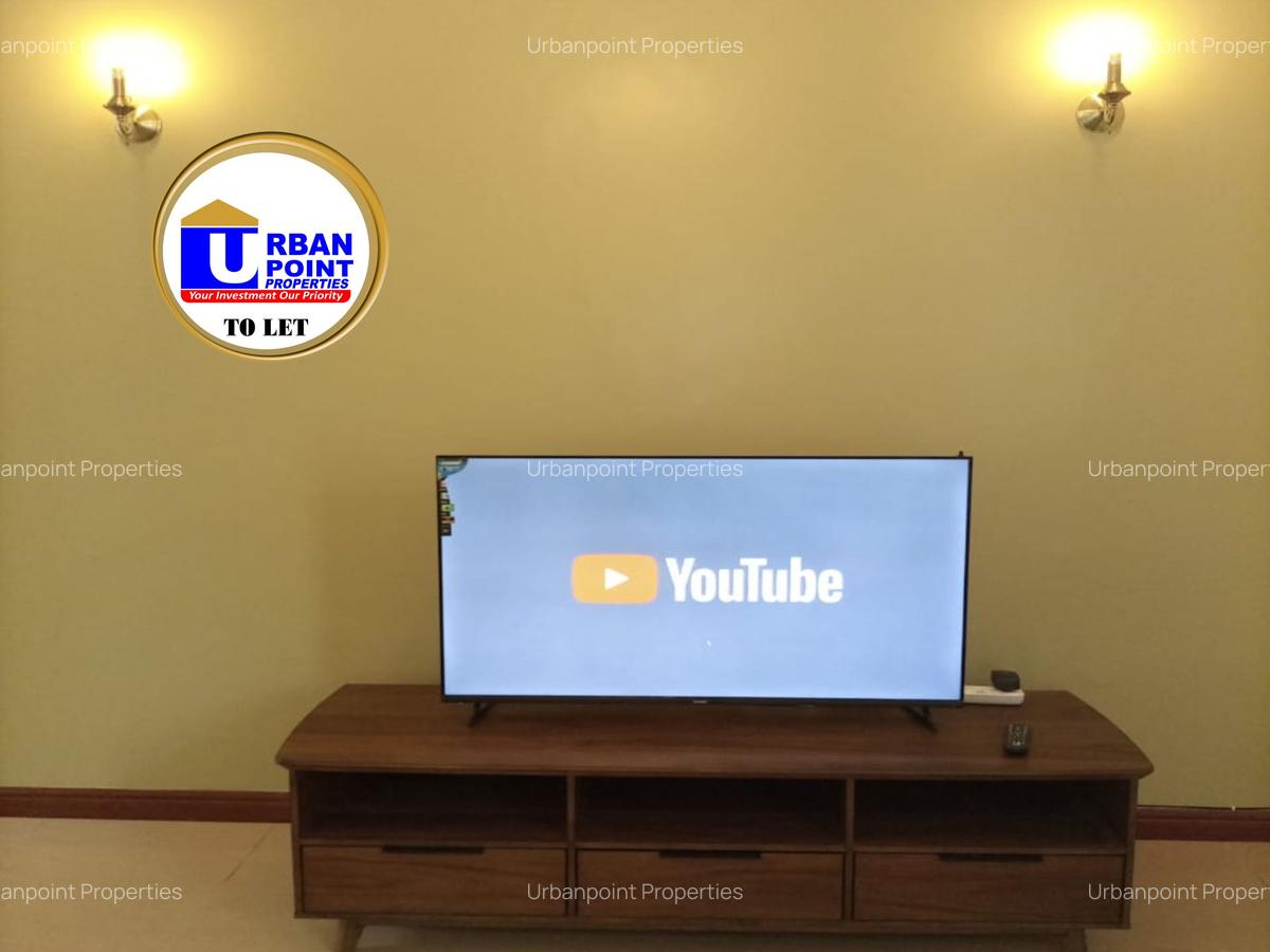 5 Bed Villa with En Suite in Nyali Area - 3