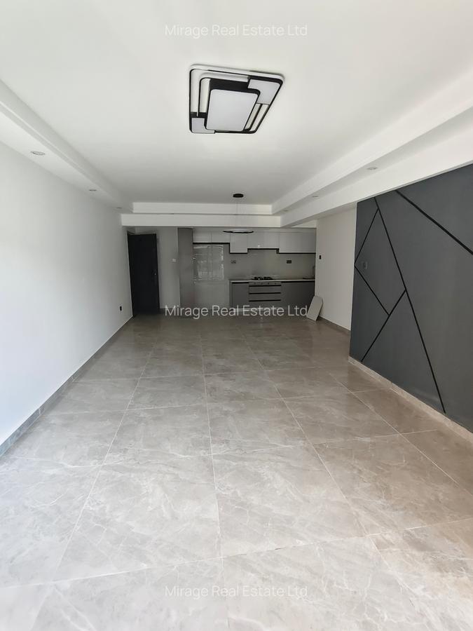 2 Bed Apartment with Gym in Kilimani - 5