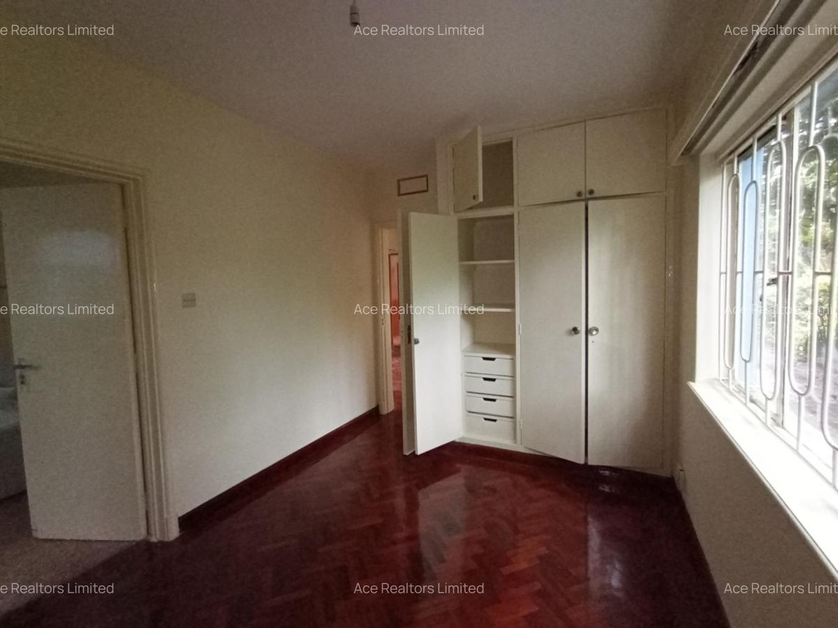 1 Bed Apartment with Parking at Laikipia Road - 6