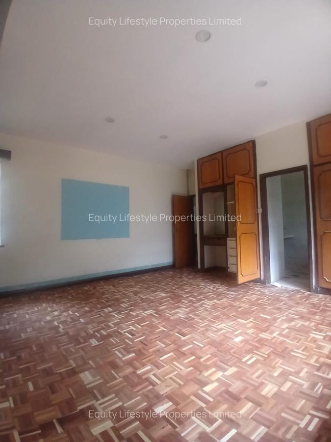 0.8 ac Commercial Property with Parking in Kileleshwa - 9