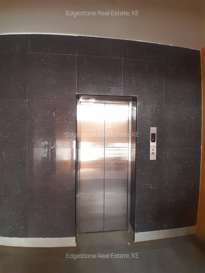 3 Bed Apartment with En Suite in Nyali Area - 14