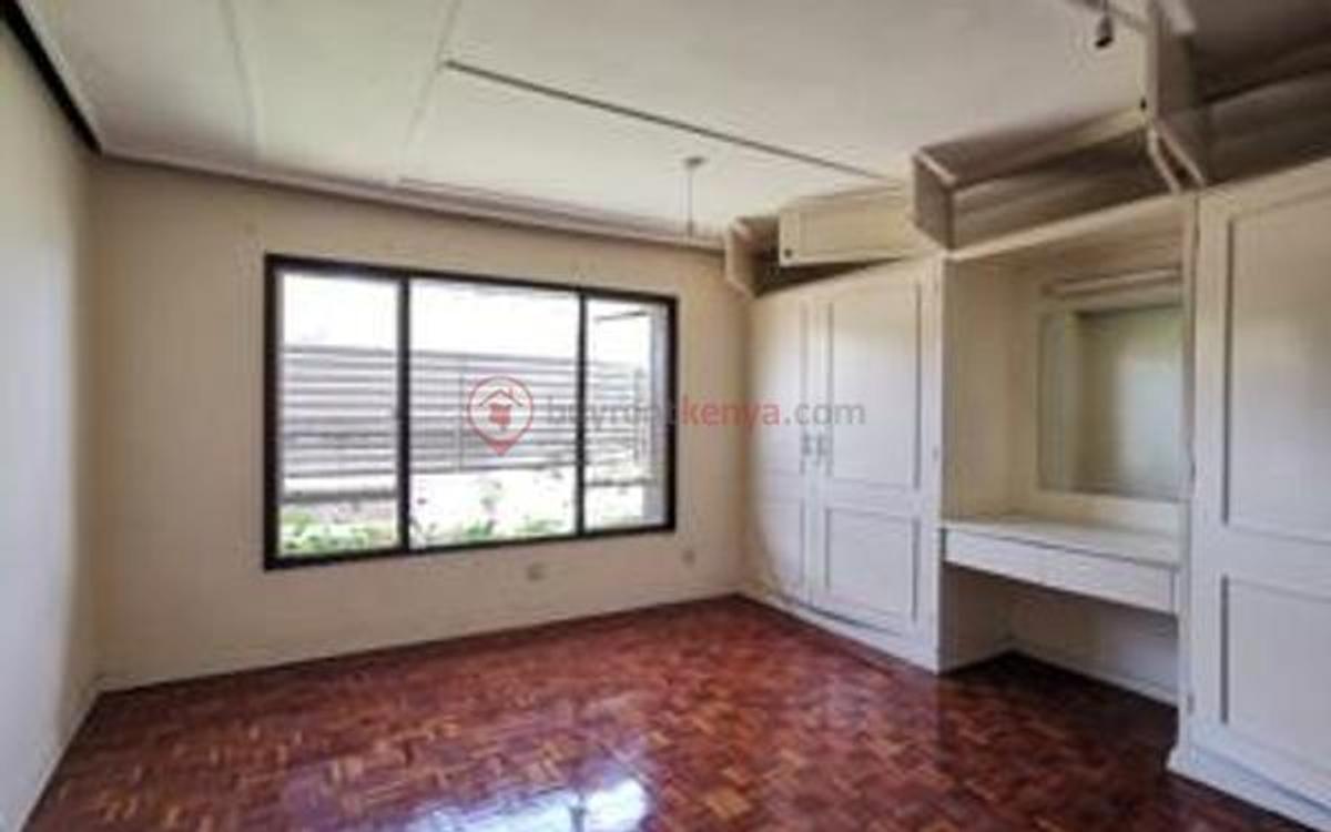 4 Bed Townhouse with En Suite at Kileleshwa - 11