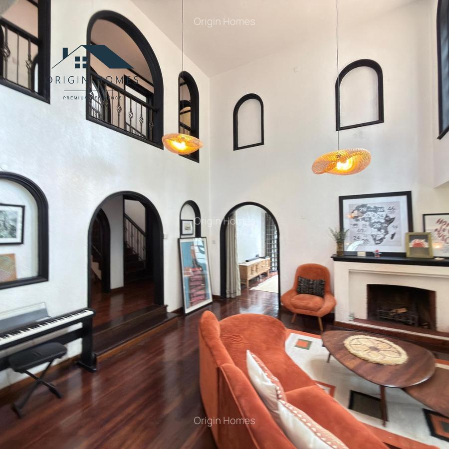 4 Bed Townhouse with En Suite at Riverside Drive - 13