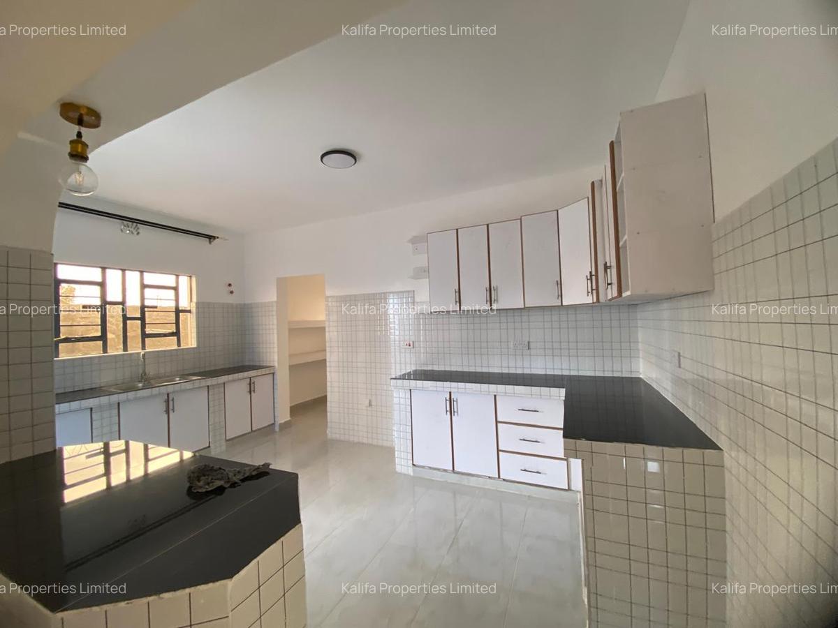 3 Bed House with En Suite in Kitengela - 7