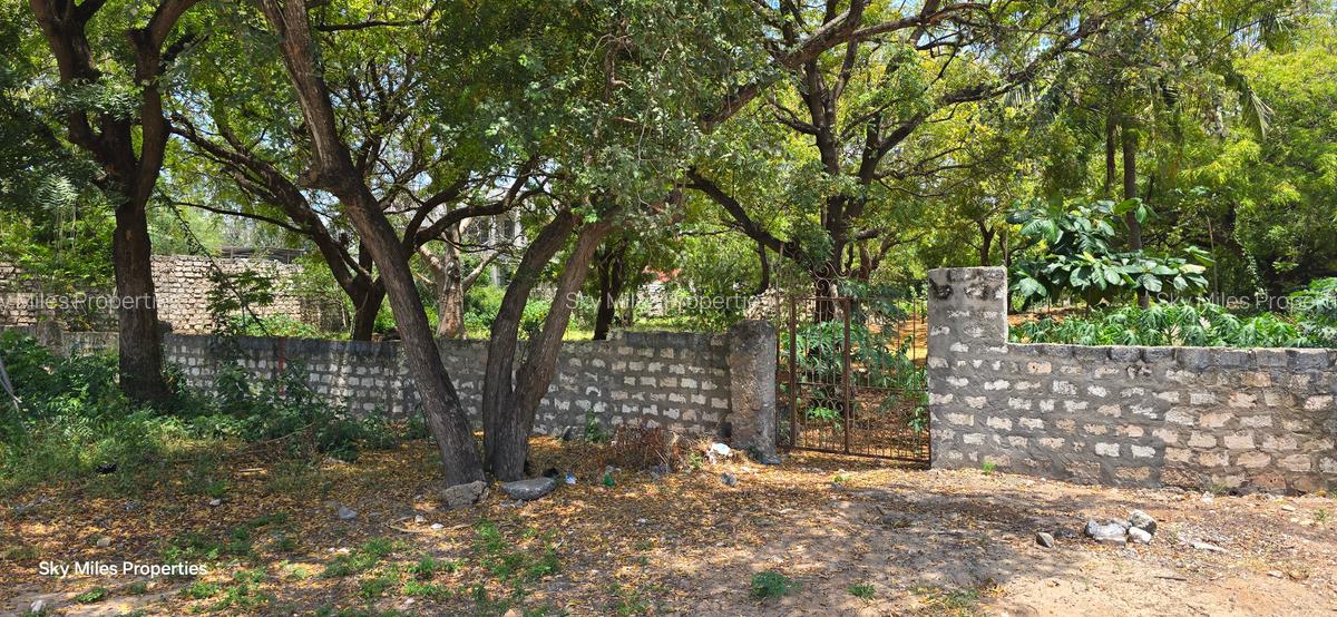 1 ac Land at Hemingways - 3