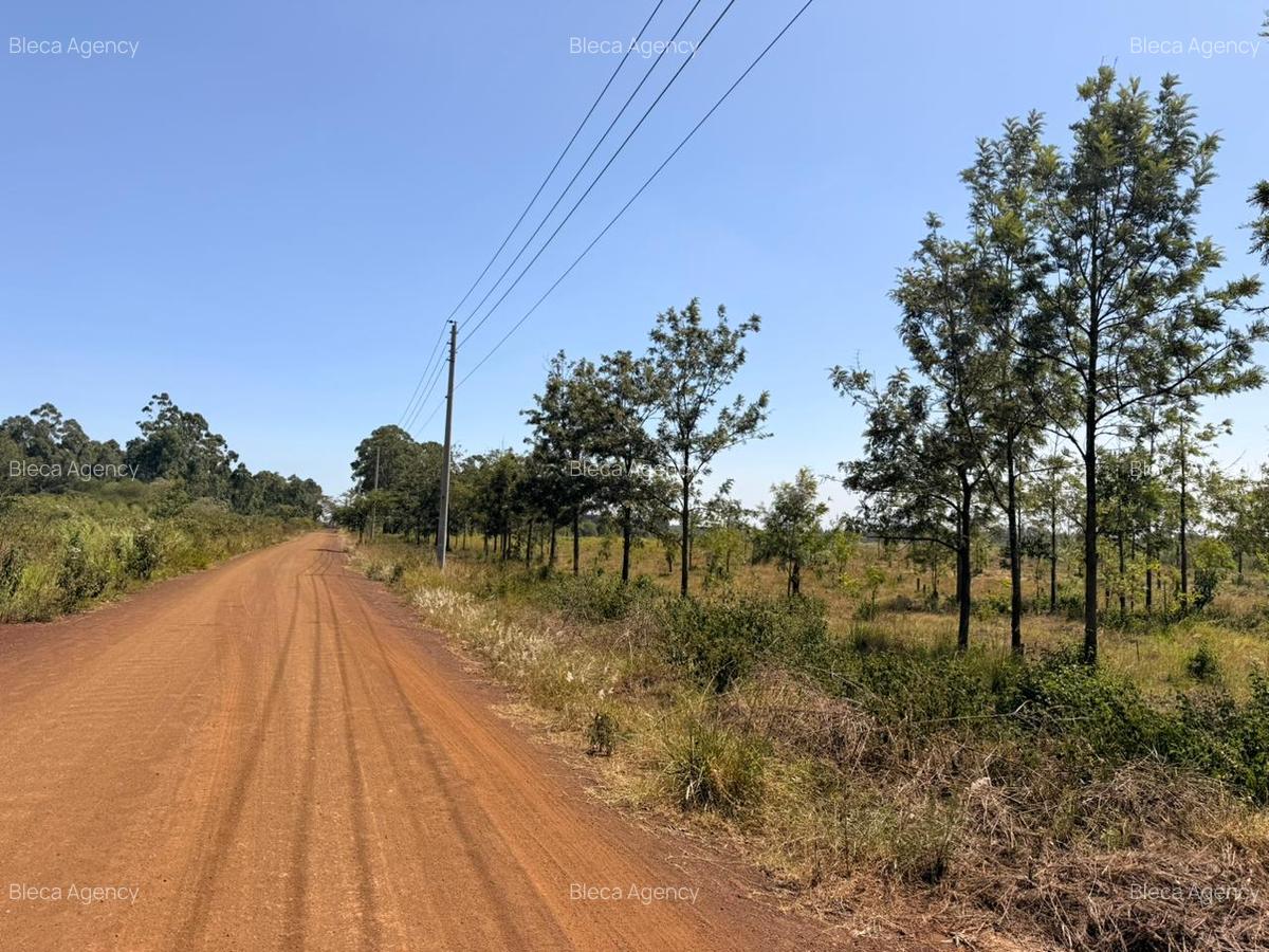 7.47 ac Residential Land at Ruiru-Githunguri Road - 20