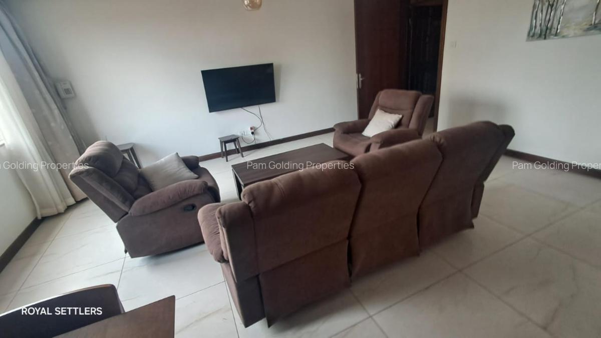 2 Bed Apartment at General Mathenge Drive - 1