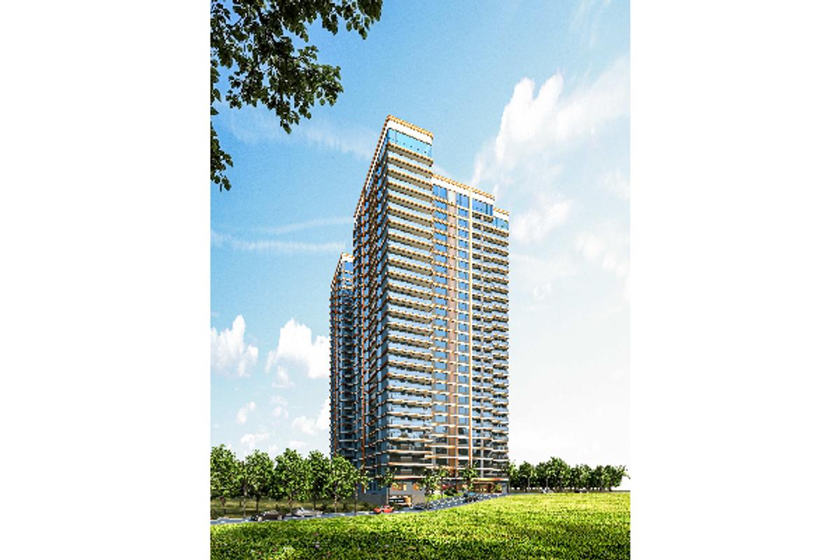 1 Bed Apartment with Swimming Pool in Westlands Area - 20