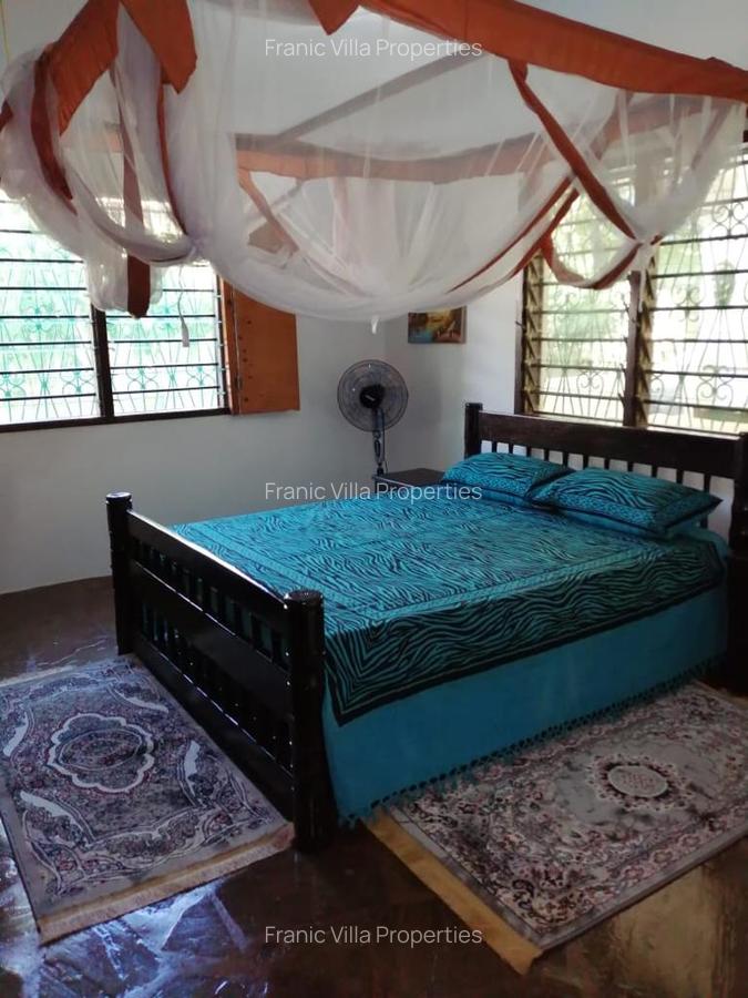 2 Bed House with Staff Quarters in Watamu - 8