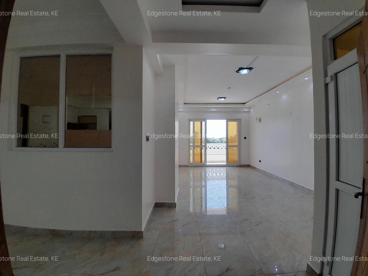 3 Bed Apartment with En Suite in Mombasa CBD - 11